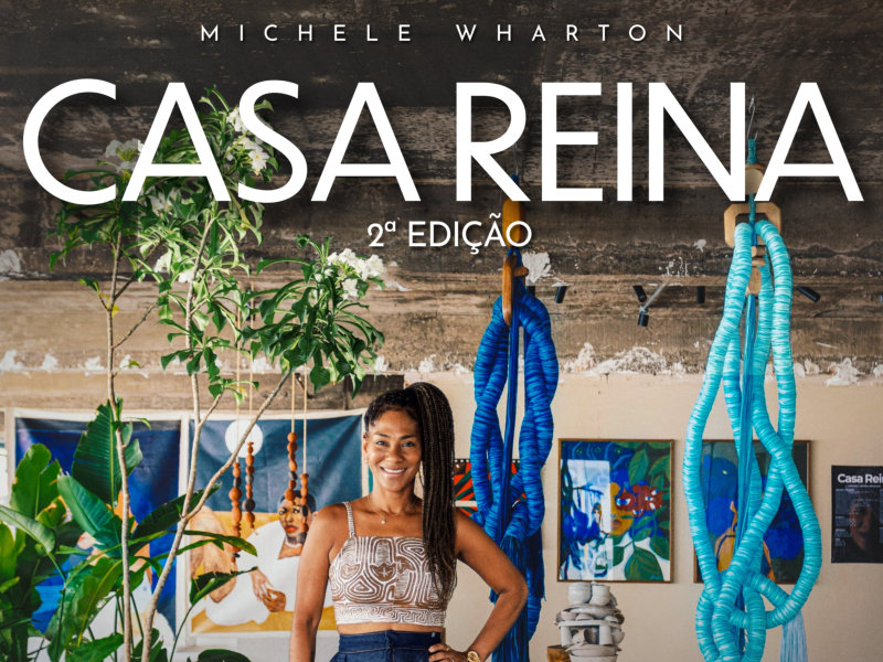 CASA REINA apresenta “Raízes em Permanência” e transforma a Praça da República em território vivo de criação durante a DW! Semana de Design de São Paulo